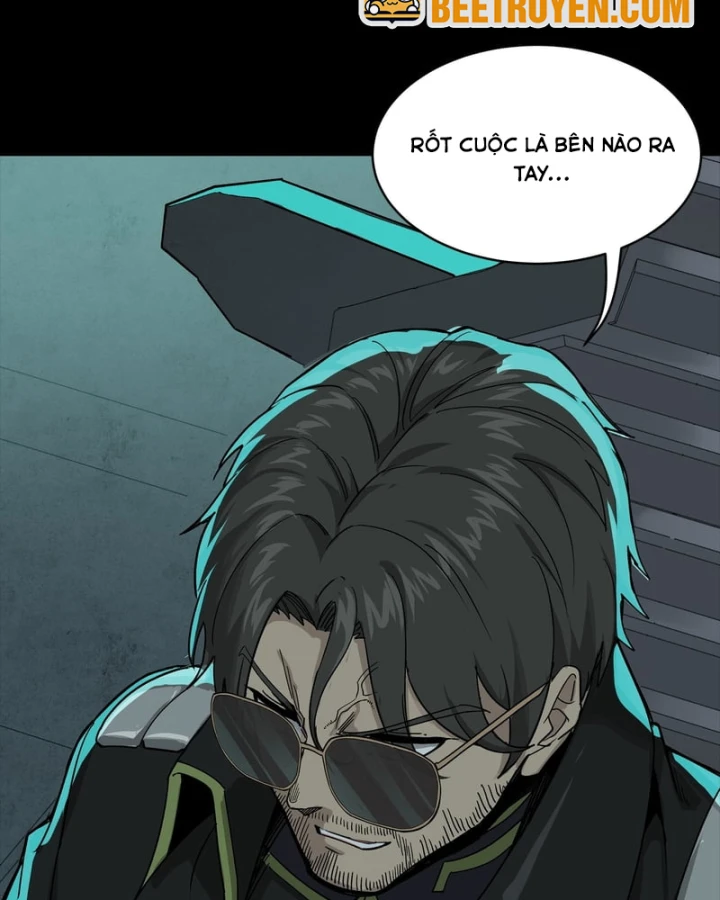 Tinh Giáp Hồn Tướng Chapter 342 - 21