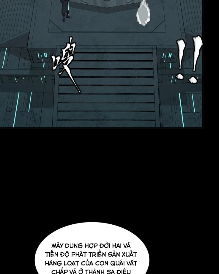 Tinh Giáp Hồn Tướng Chapter 342 - 24