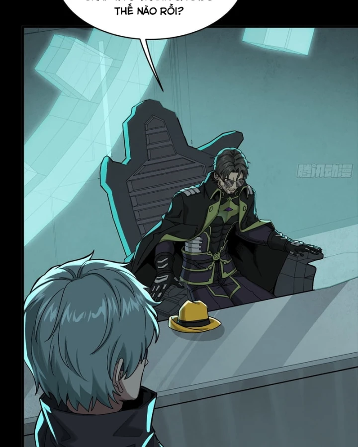 Tinh Giáp Hồn Tướng Chapter 342 - 25