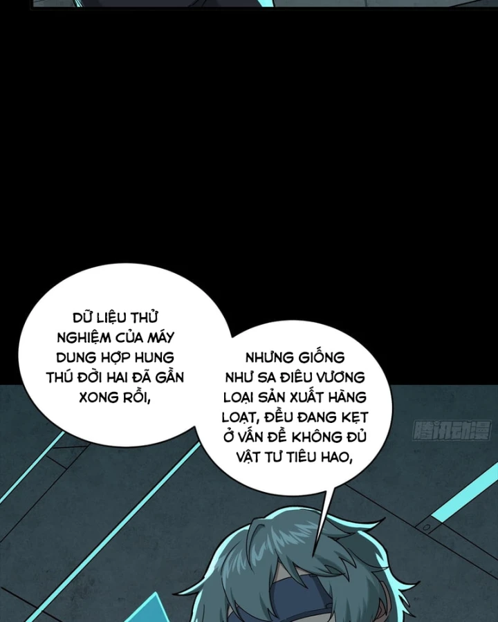 Tinh Giáp Hồn Tướng Chapter 342 - 27