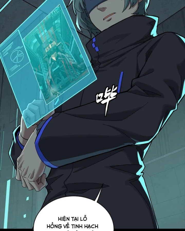 Tinh Giáp Hồn Tướng Chapter 342 - 28