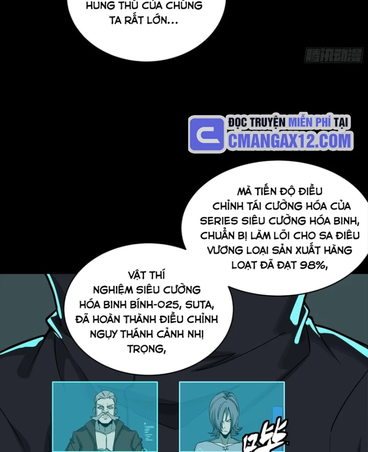 Tinh Giáp Hồn Tướng Chapter 342 - 29