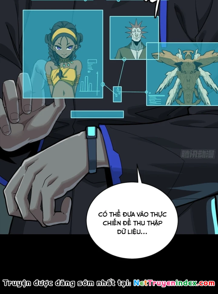 Tinh Giáp Hồn Tướng Chapter 342 - 30