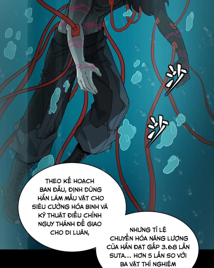 Tinh Giáp Hồn Tướng Chapter 342 - 34