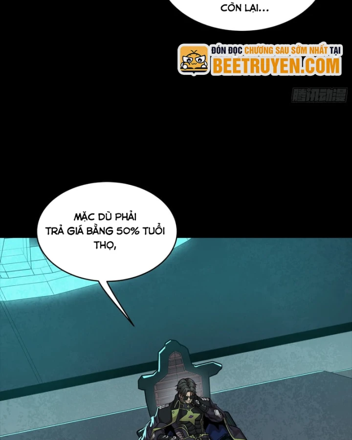 Tinh Giáp Hồn Tướng Chapter 342 - 35