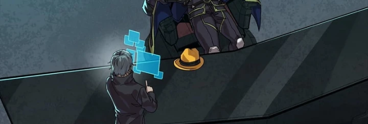 Tinh Giáp Hồn Tướng Chapter 342 - 36