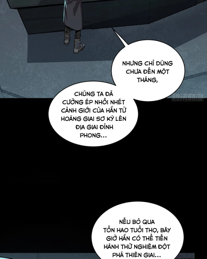 Tinh Giáp Hồn Tướng Chapter 342 - 37