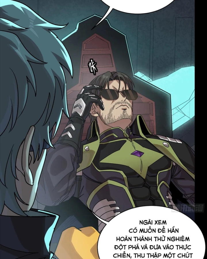 Tinh Giáp Hồn Tướng Chapter 342 - 38