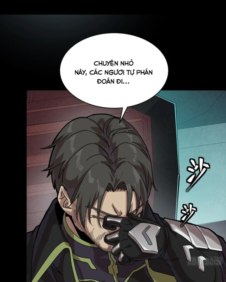 Tinh Giáp Hồn Tướng Chapter 342 - 40