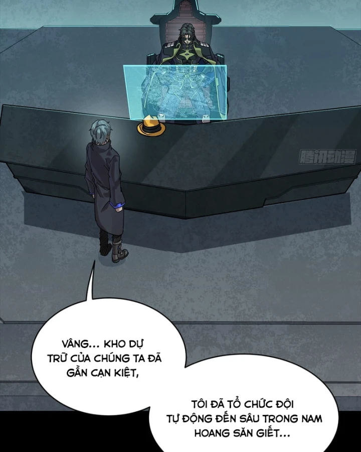 Tinh Giáp Hồn Tướng Chapter 342 - 45