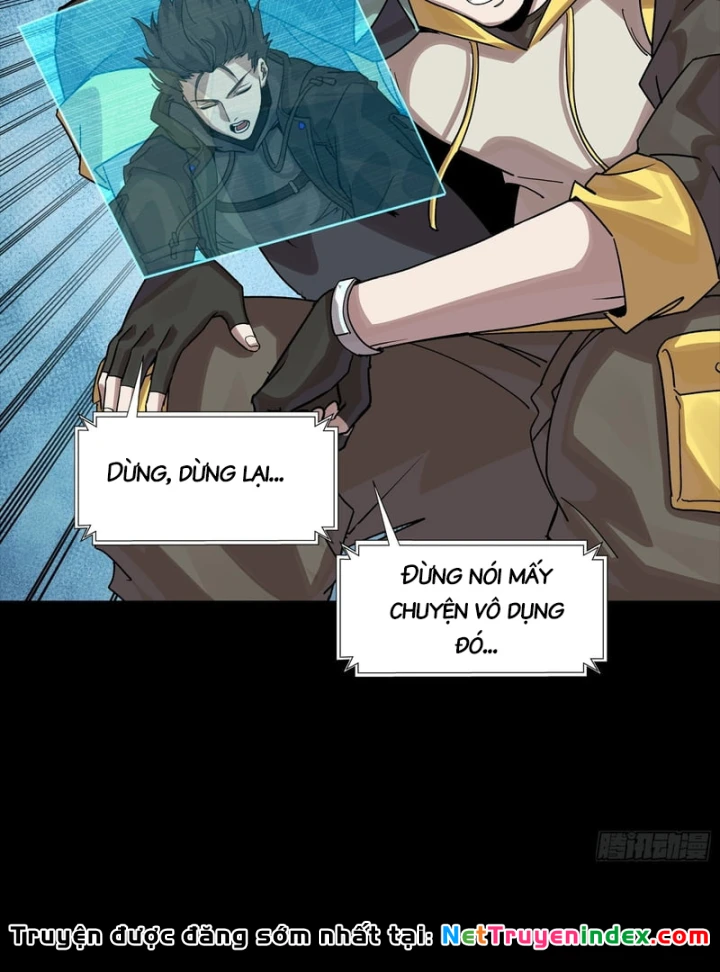 Tinh Giáp Hồn Tướng Chapter 342 - 51