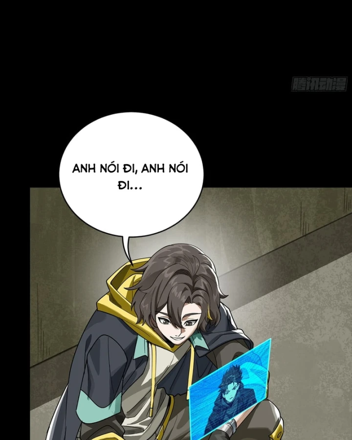 Tinh Giáp Hồn Tướng Chapter 342 - 54