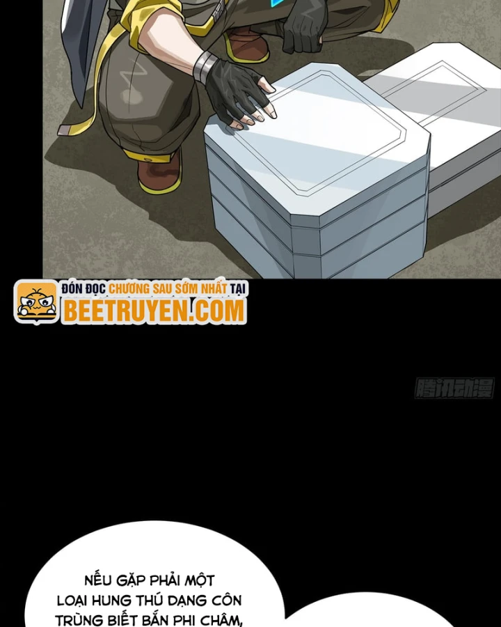 Tinh Giáp Hồn Tướng Chapter 342 - 55