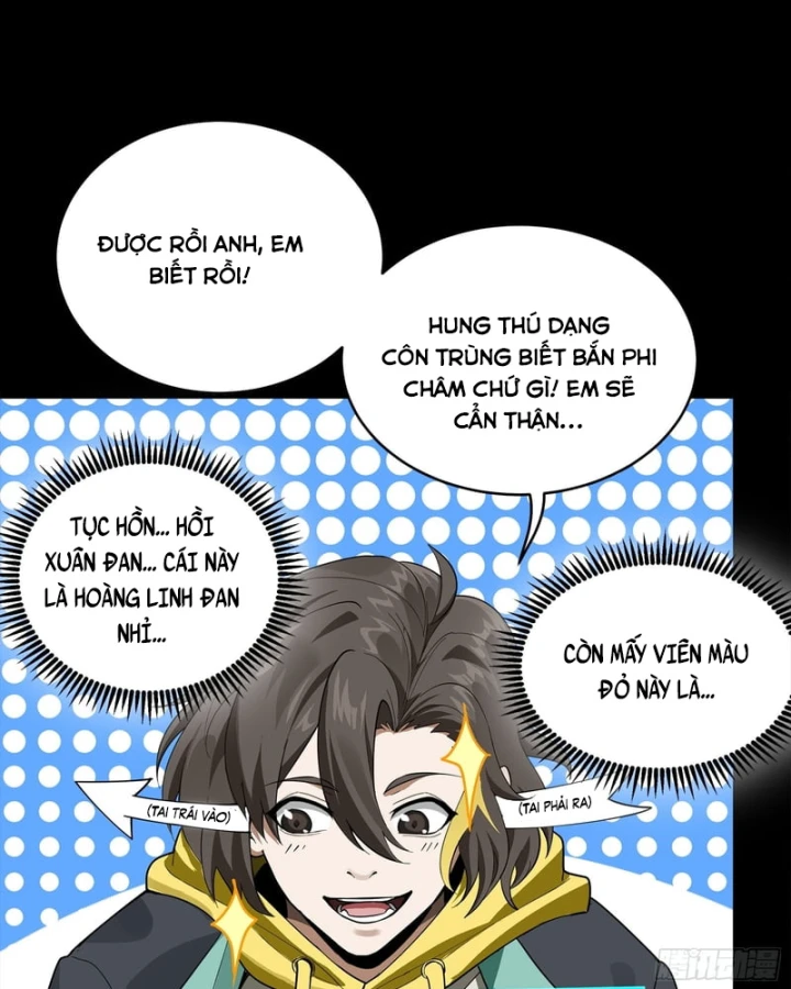 Tinh Giáp Hồn Tướng Chapter 342 - 58