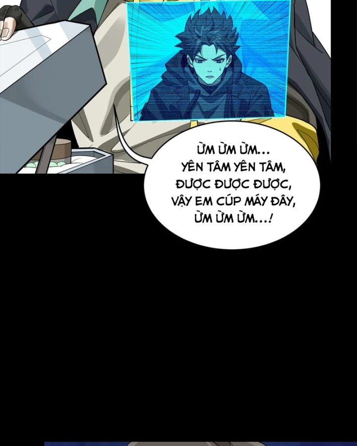 Tinh Giáp Hồn Tướng Chapter 342 - 59