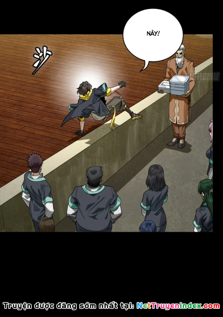 Tinh Giáp Hồn Tướng Chapter 342 - 63