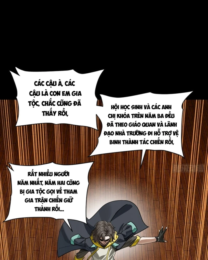 Tinh Giáp Hồn Tướng Chapter 342 - 64