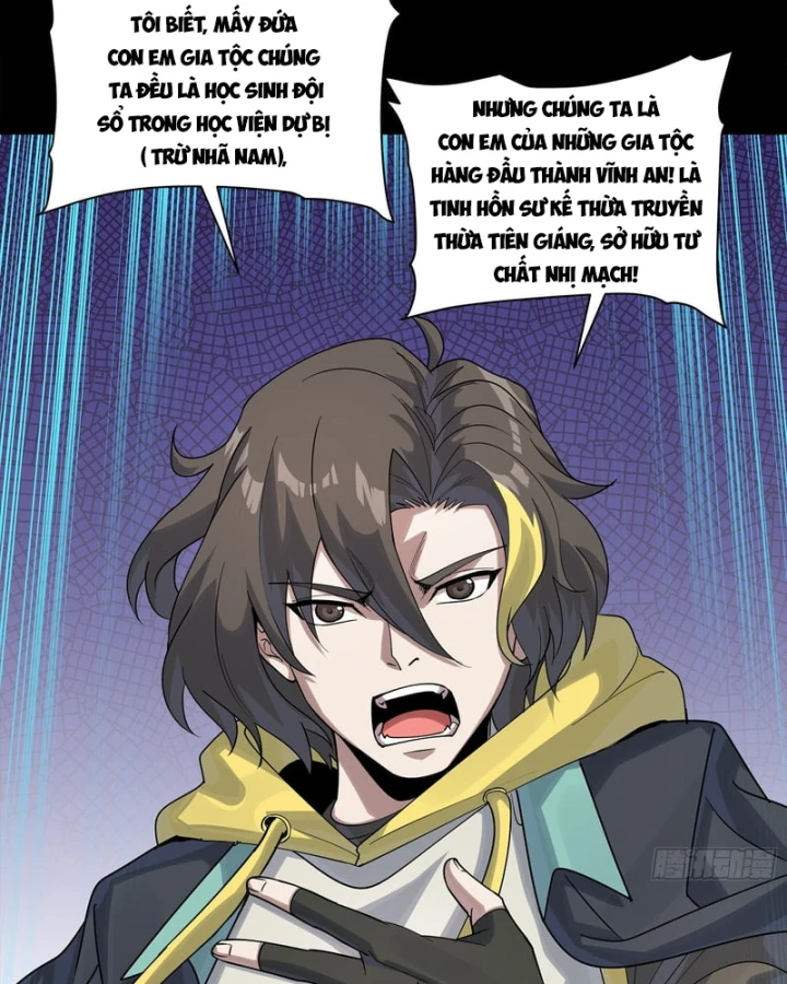 Tinh Giáp Hồn Tướng Chapter 342 - 69