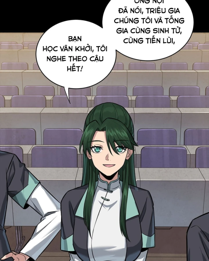 Tinh Giáp Hồn Tướng Chapter 342 - 81