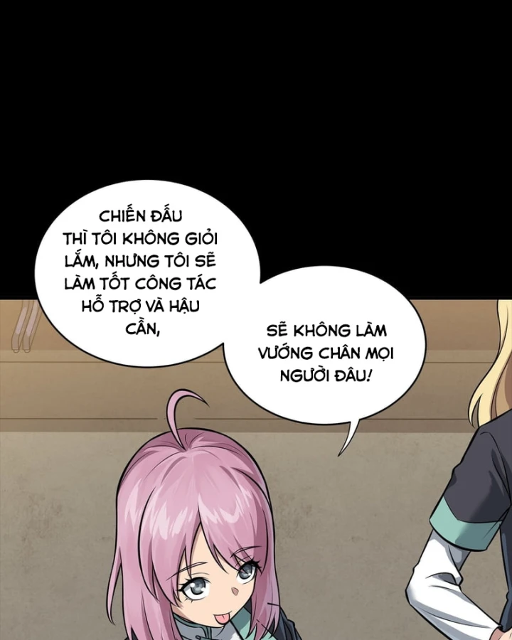 Tinh Giáp Hồn Tướng Chapter 342 - 83