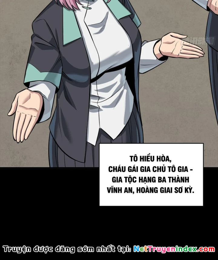 Tinh Giáp Hồn Tướng Chapter 342 - 84