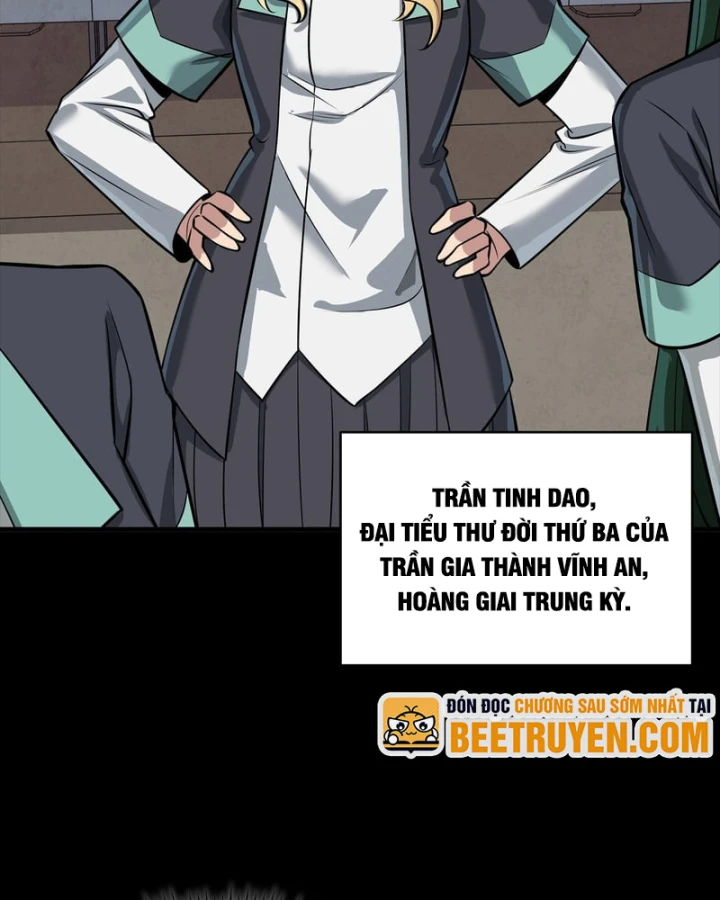 Tinh Giáp Hồn Tướng Chapter 342 - 86