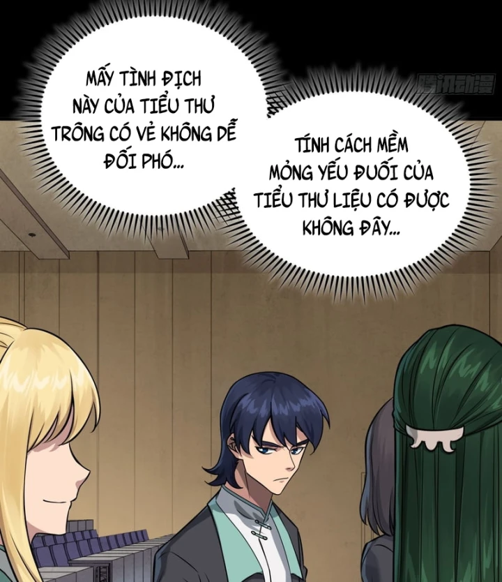 Tinh Giáp Hồn Tướng Chapter 342 - 87