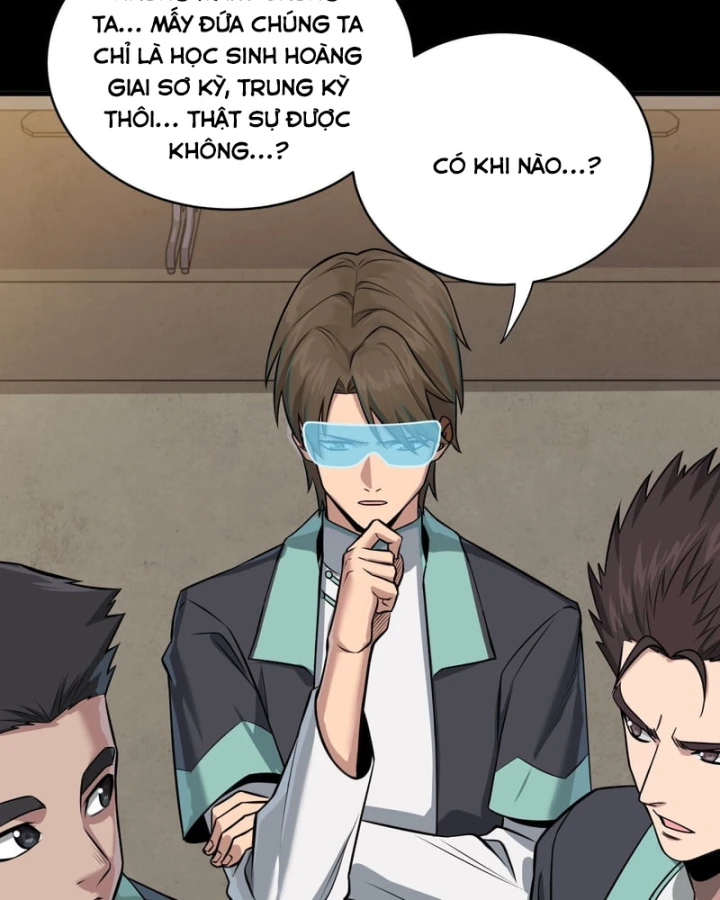 Tinh Giáp Hồn Tướng Chapter 342 - 89