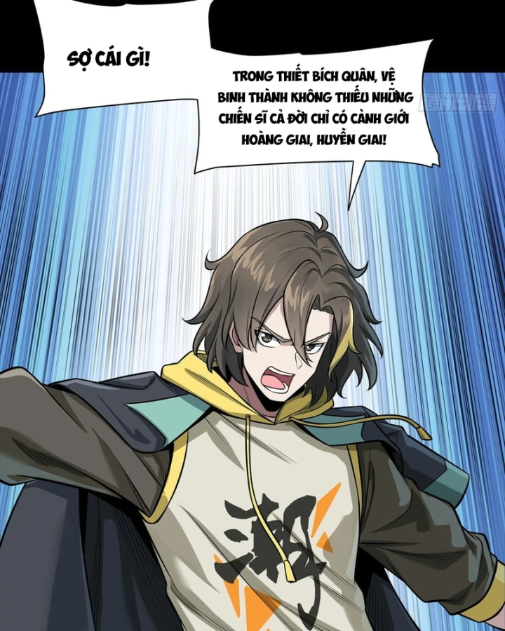 Tinh Giáp Hồn Tướng Chapter 342 - 93