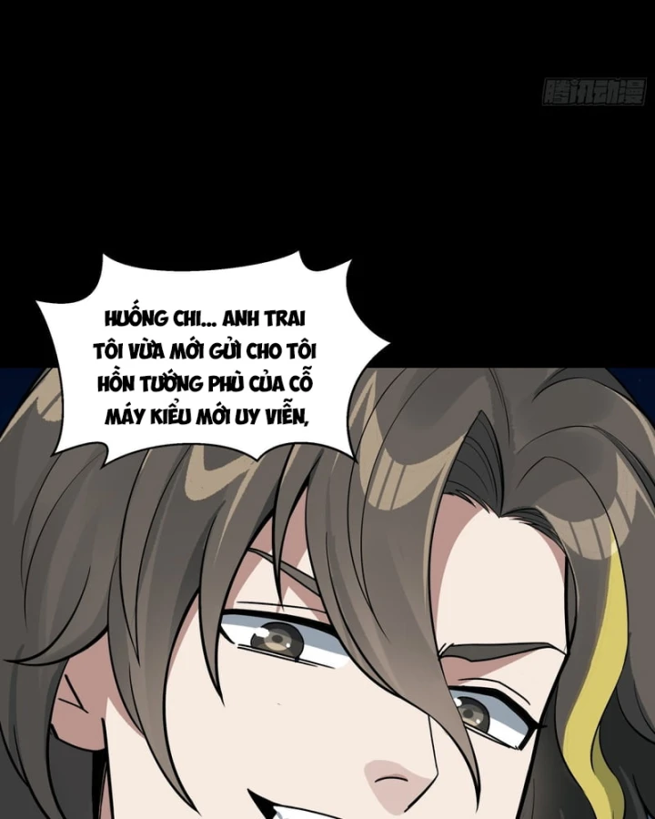 Tinh Giáp Hồn Tướng Chapter 342 - 95