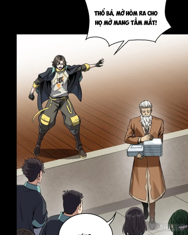 Tinh Giáp Hồn Tướng Chapter 342 - 97