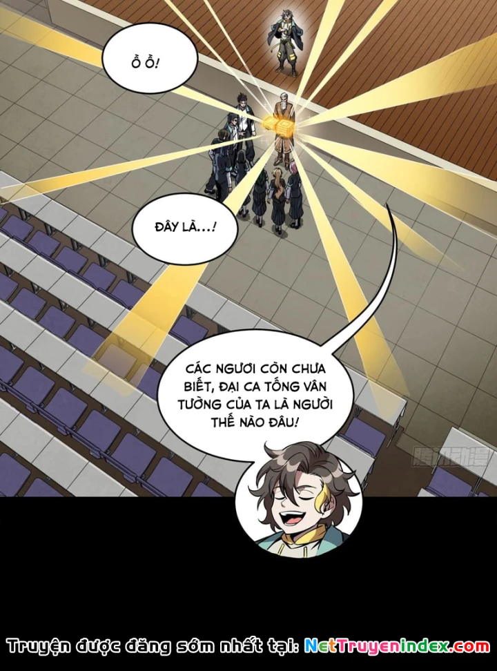 Tinh Giáp Hồn Tướng Chapter 343 - 3