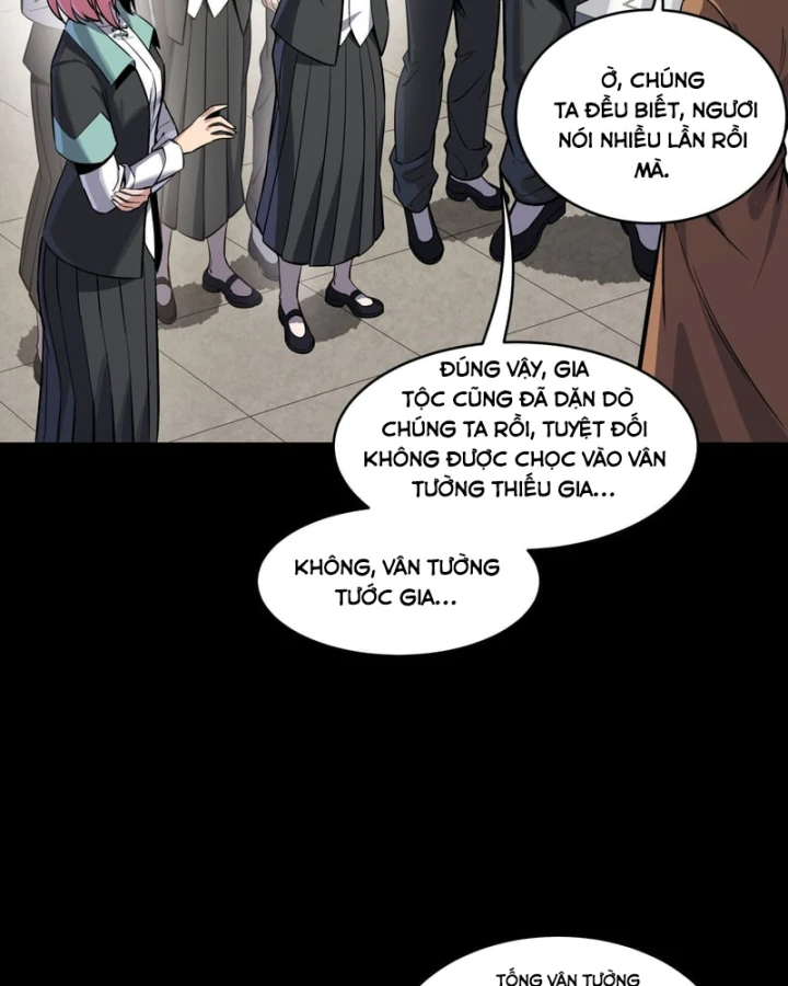 Tinh Giáp Hồn Tướng Chapter 343 - 8