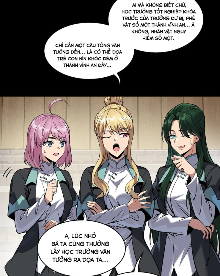 Tinh Giáp Hồn Tướng Chapter 343 - 9