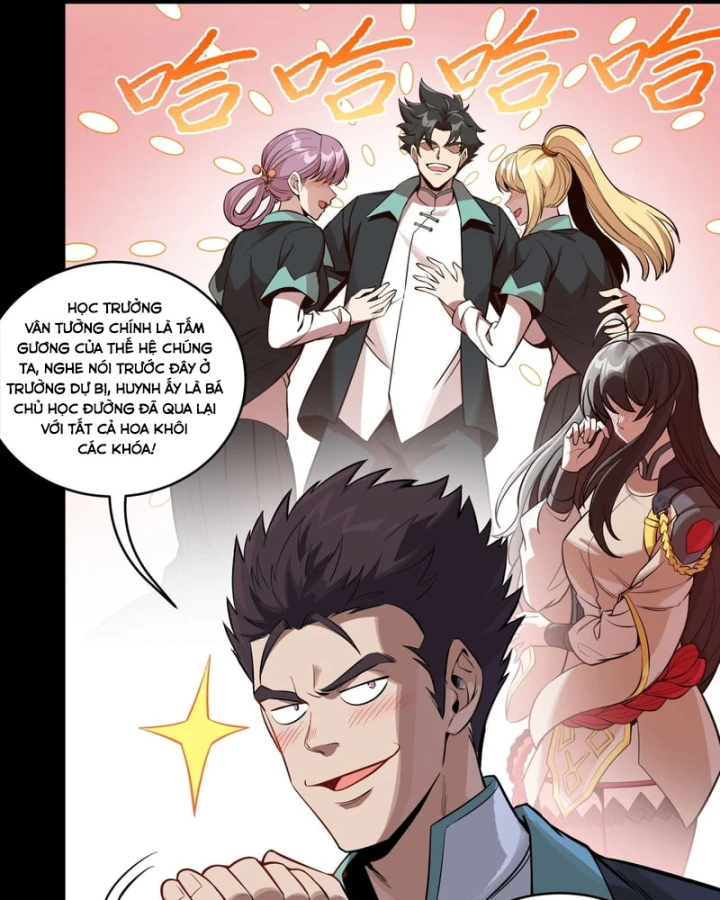 Tinh Giáp Hồn Tướng Chapter 343 - 11