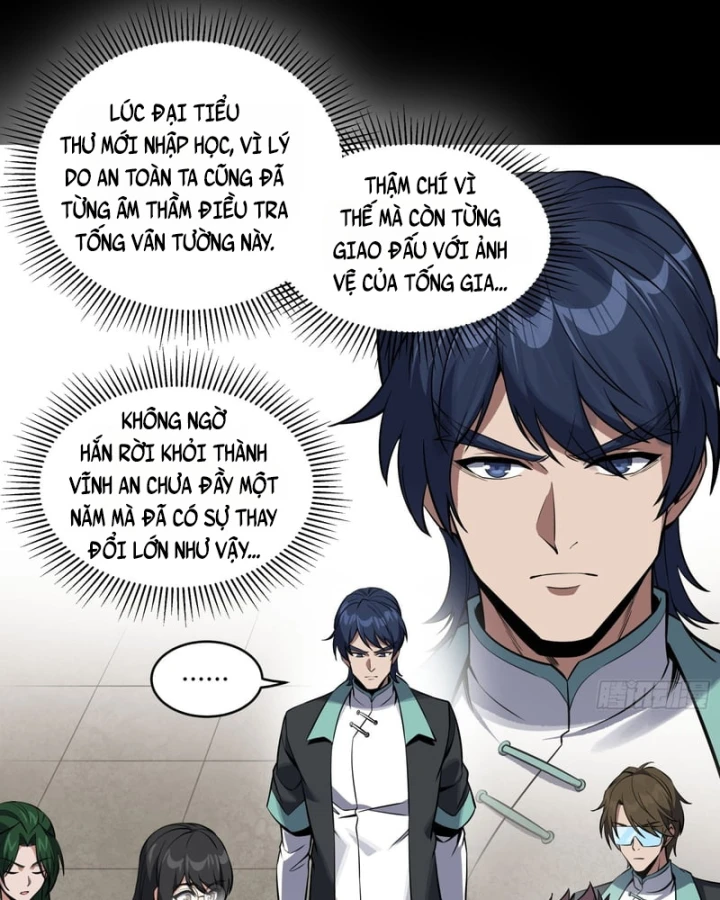 Tinh Giáp Hồn Tướng Chapter 343 - 15