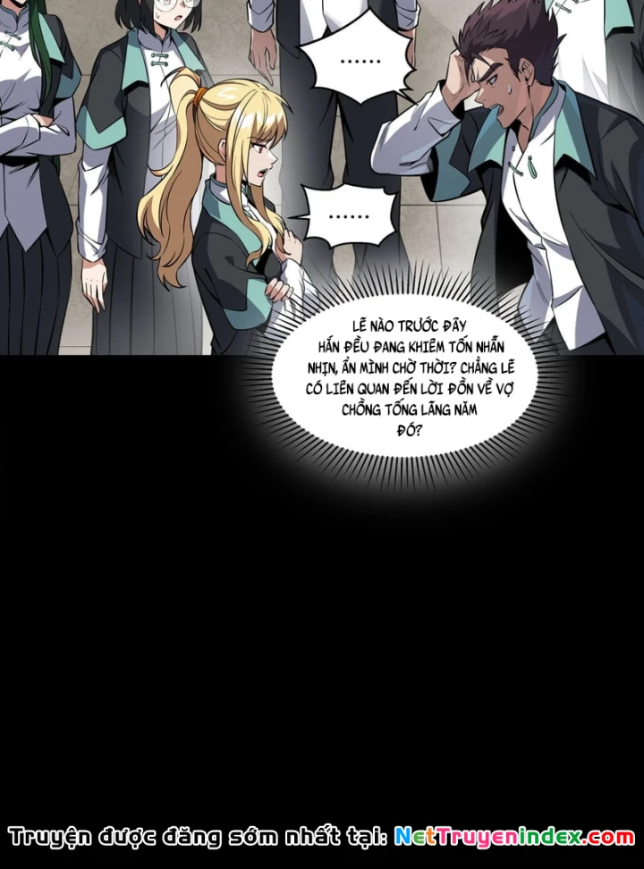 Tinh Giáp Hồn Tướng Chapter 343 - 16