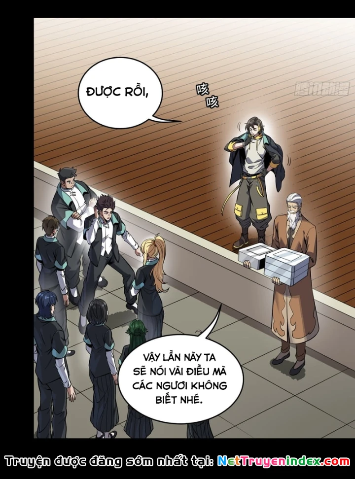 Tinh Giáp Hồn Tướng Chapter 343 - 17