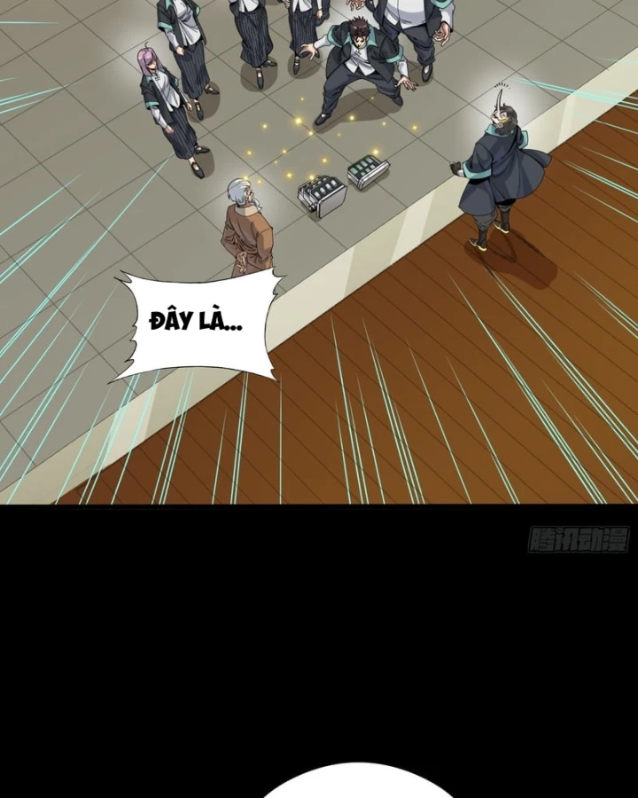 Tinh Giáp Hồn Tướng Chapter 343 - 24