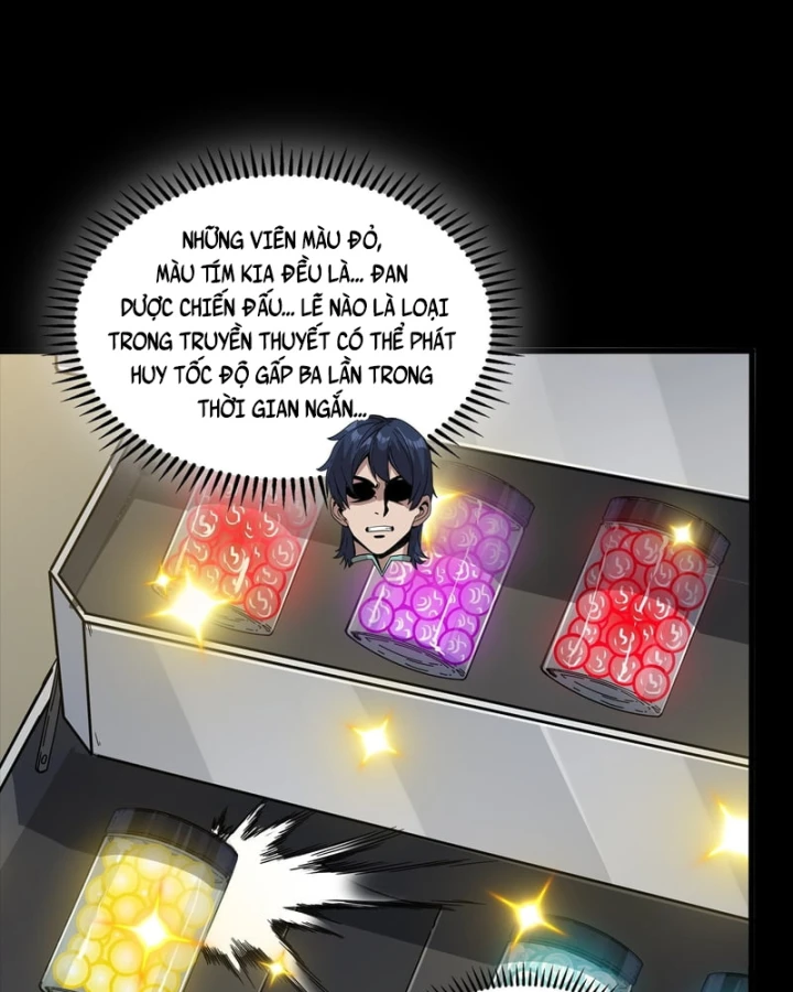 Tinh Giáp Hồn Tướng Chapter 343 - 28