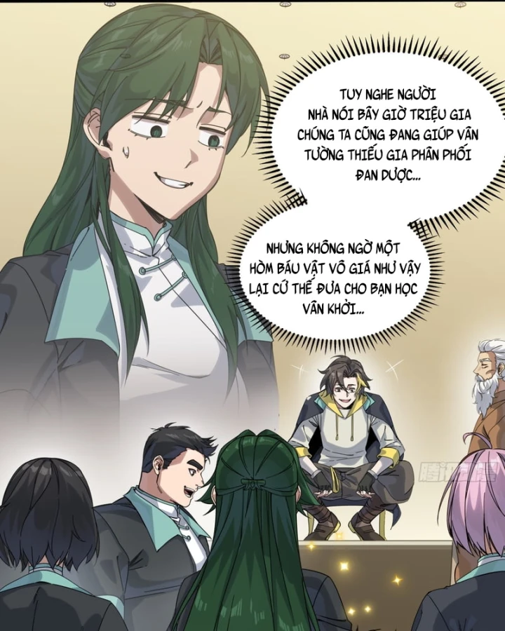 Tinh Giáp Hồn Tướng Chapter 343 - 30