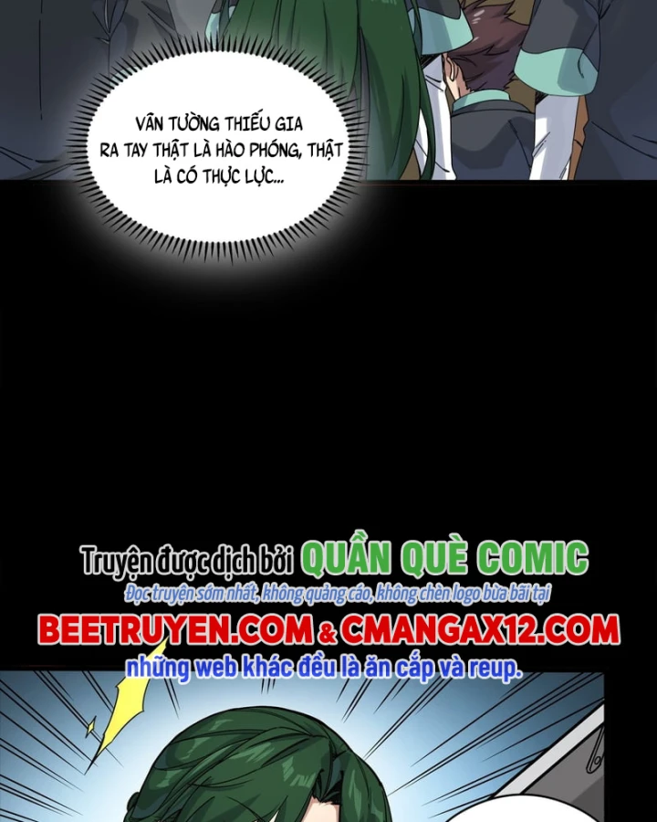 Tinh Giáp Hồn Tướng Chapter 343 - 31