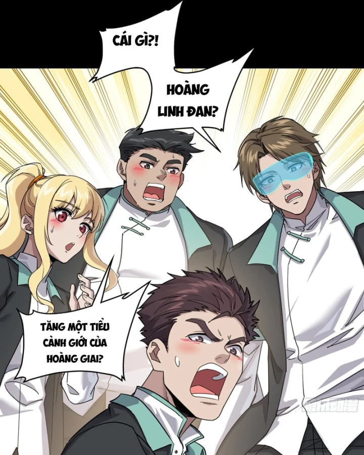 Tinh Giáp Hồn Tướng Chapter 343 - 34