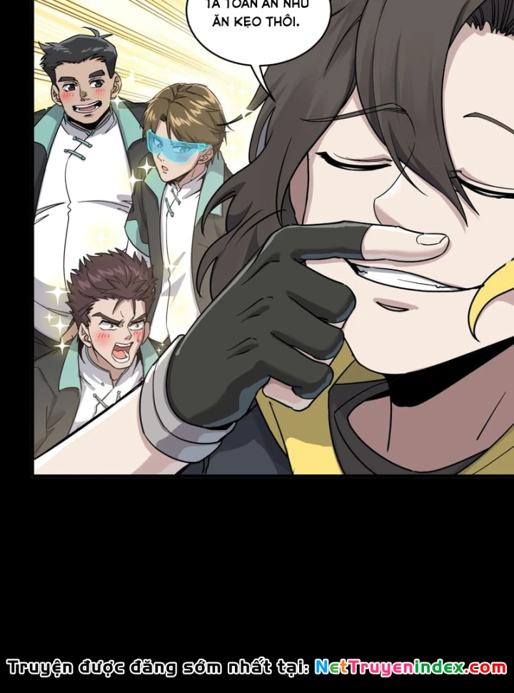 Tinh Giáp Hồn Tướng Chapter 343 - 36