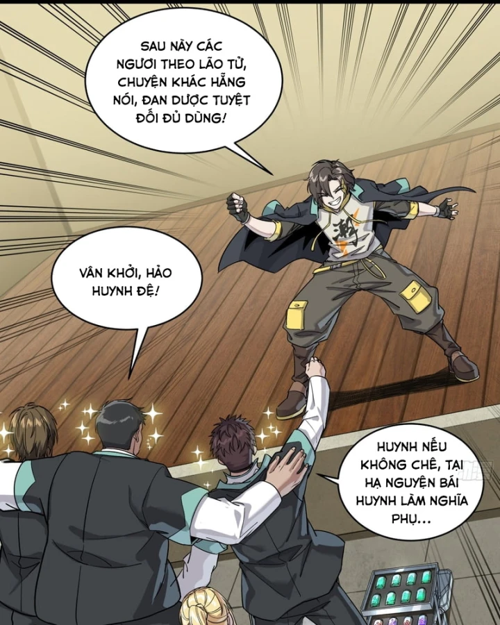 Tinh Giáp Hồn Tướng Chapter 343 - 38