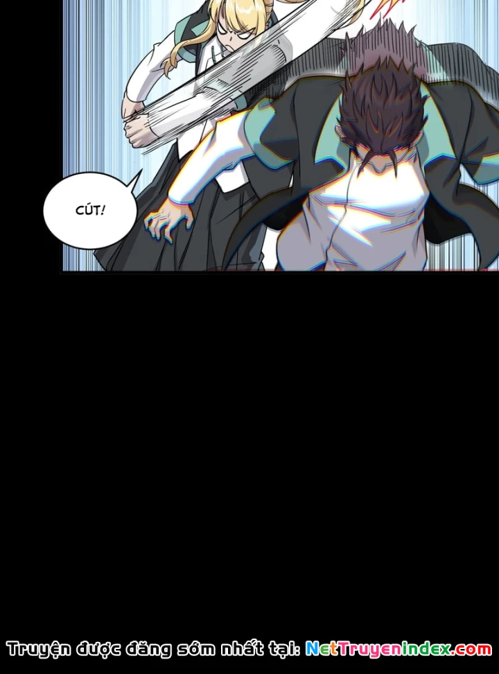 Tinh Giáp Hồn Tướng Chapter 343 - 40