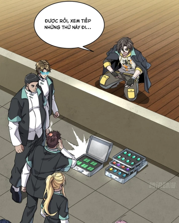 Tinh Giáp Hồn Tướng Chapter 343 - 42