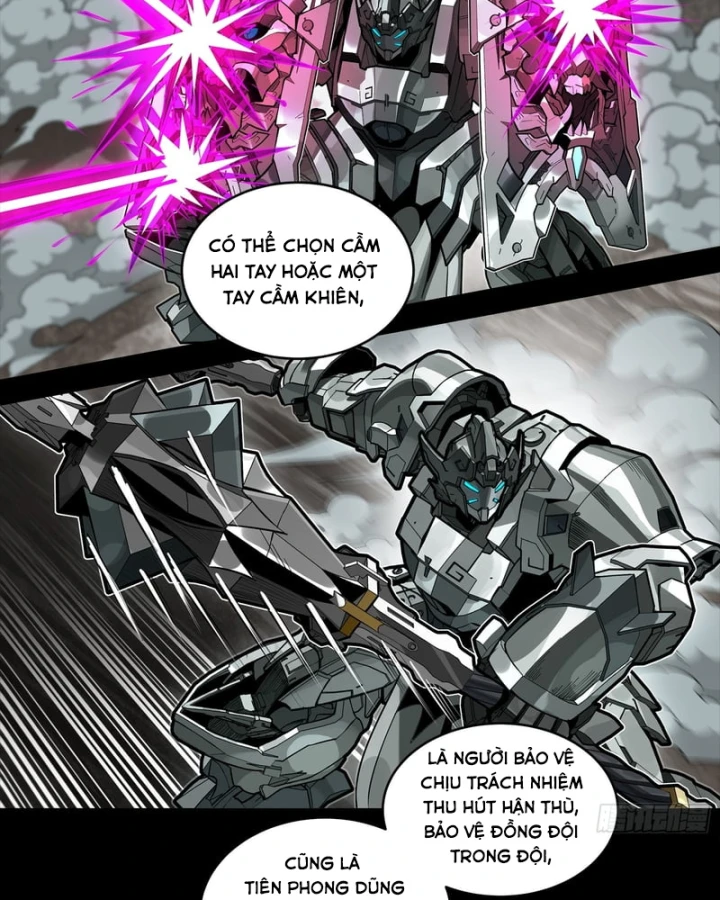 Tinh Giáp Hồn Tướng Chapter 343 - 53