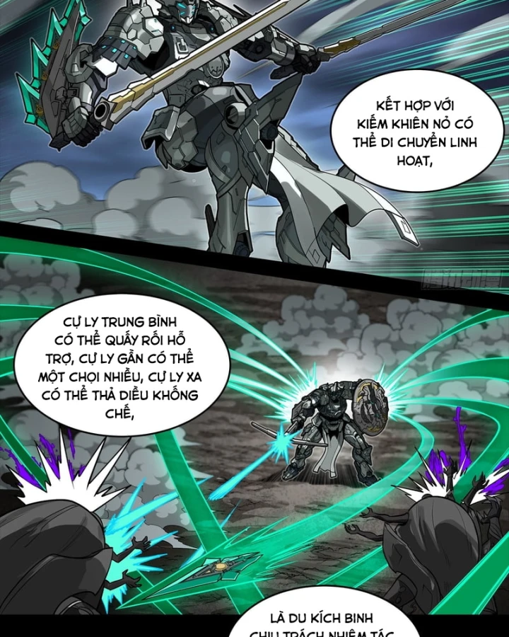 Tinh Giáp Hồn Tướng Chapter 343 - 59