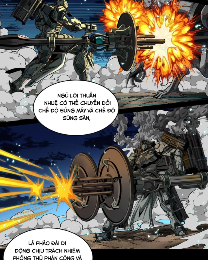 Tinh Giáp Hồn Tướng Chapter 343 - 62